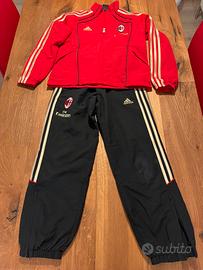 Tuta Adidas Milan AC