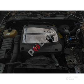 Motore C/P ssangyong rexton 2007-13