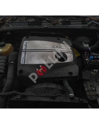 Motore C/P ssangyong rexton 2007-13