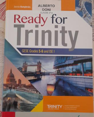 Testo per Trinity B1