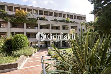 Appartamento Monza [Cod. rif 3310157ARG]