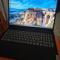 Notebook Lenovo V15 Intel 12th SSD 512GB RAM 12GB