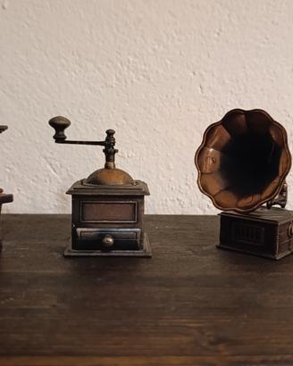 Temperamatite artistici da collezione  miniatura 