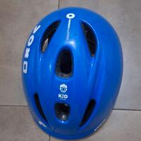 Casco bici-scateboard- pattini
