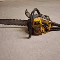 motosega Papillon Cutter6