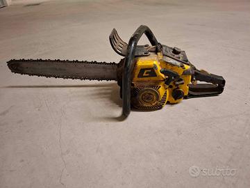 motosega Papillon Cutter6