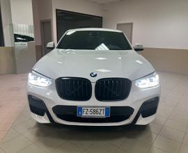 Bmw X4 M X4 xDrive20d Msport