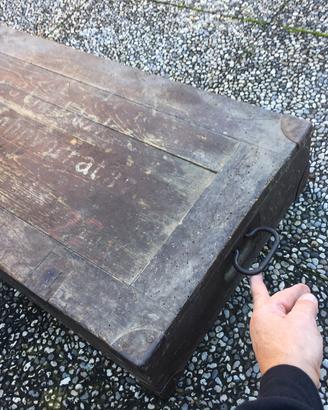 Baule