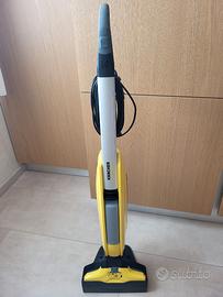 Lavapavimenti Karcher FC5