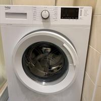lavatrice Beko
