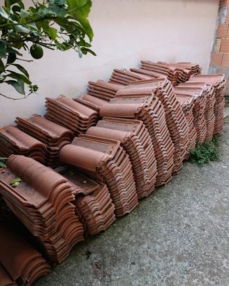  Tegole seminuove 