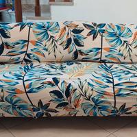 divano 3 o 4 posti sfoderabile