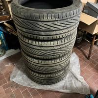 Pneumatici estivi Uniroyal 225/40 R18 92Y XL 0624