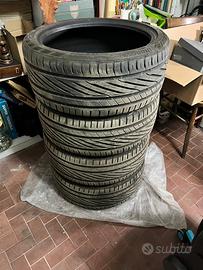 Pneumatici estivi Uniroyal 225/40 R18 92Y XL 0624