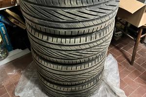 Pneumatici estivi Uniroyal 225/40 R18 92Y XL 0624