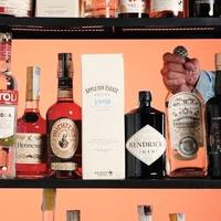 Ritiro liquori bottiglie vecchie nuove distillati 