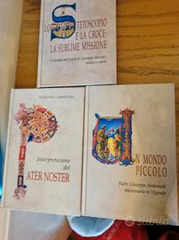 Libri Religiosi 