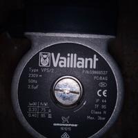 POMPA VAILLANT