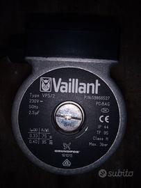 POMPA VAILLANT