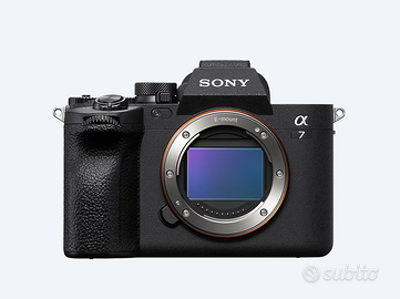 Sony A7 IV (ILCE-7M4) – 40.195 scatti