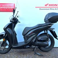 Honda SH 150i Sport