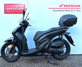 Honda SH 150i Sport