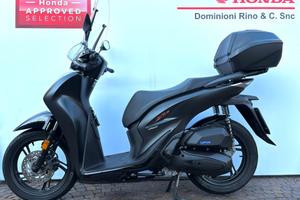 Honda SH 150i Sport
