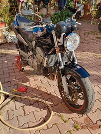 Honda Hornet 900