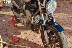 Honda Hornet 900