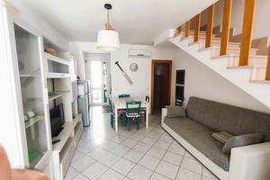 Villetta del fante mare