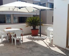 LAST MINUTE Casa Vacanze 6/12p Centro Mare Baia