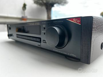 Sintonizzatore Sony ST S770ES