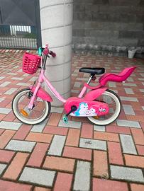 Bici bambina
