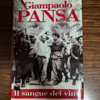 Il sangue dei vinti. Giampaolo Sansa.