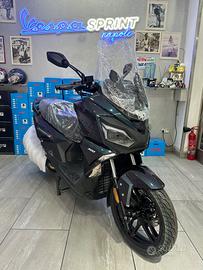 Sym Joyride 300 Jioride 16 new color 2026 pronta c