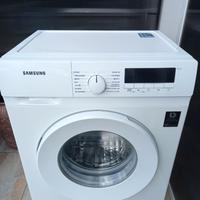 Lavatrice Samsung 7KG (Slim)