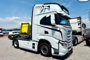 IVECO S-WAY 570 FULL AIR, 2023, km 270.000