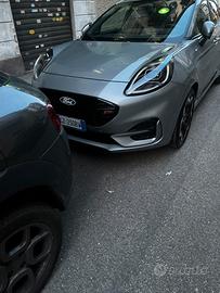 Ford Puma St Line x Automatica
