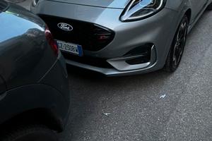 Ford Puma St Line x Automatica