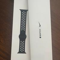 2 cinturini Apple watch + omaggio orologio