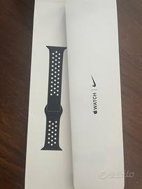 2 cinturini Apple watch + omaggio orologio