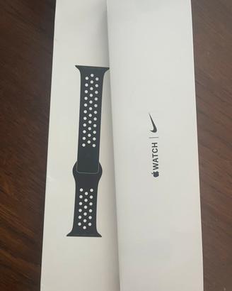 2 cinturini Apple watch + omaggio orologio
