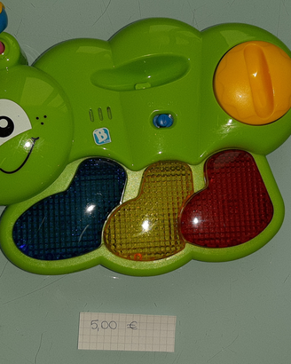 Gioco musicale