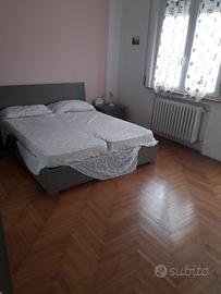 Camera matrimoniale uso singolo Dolo centro