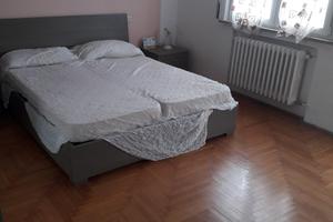 Camera matrimoniale uso singolo Dolo centro