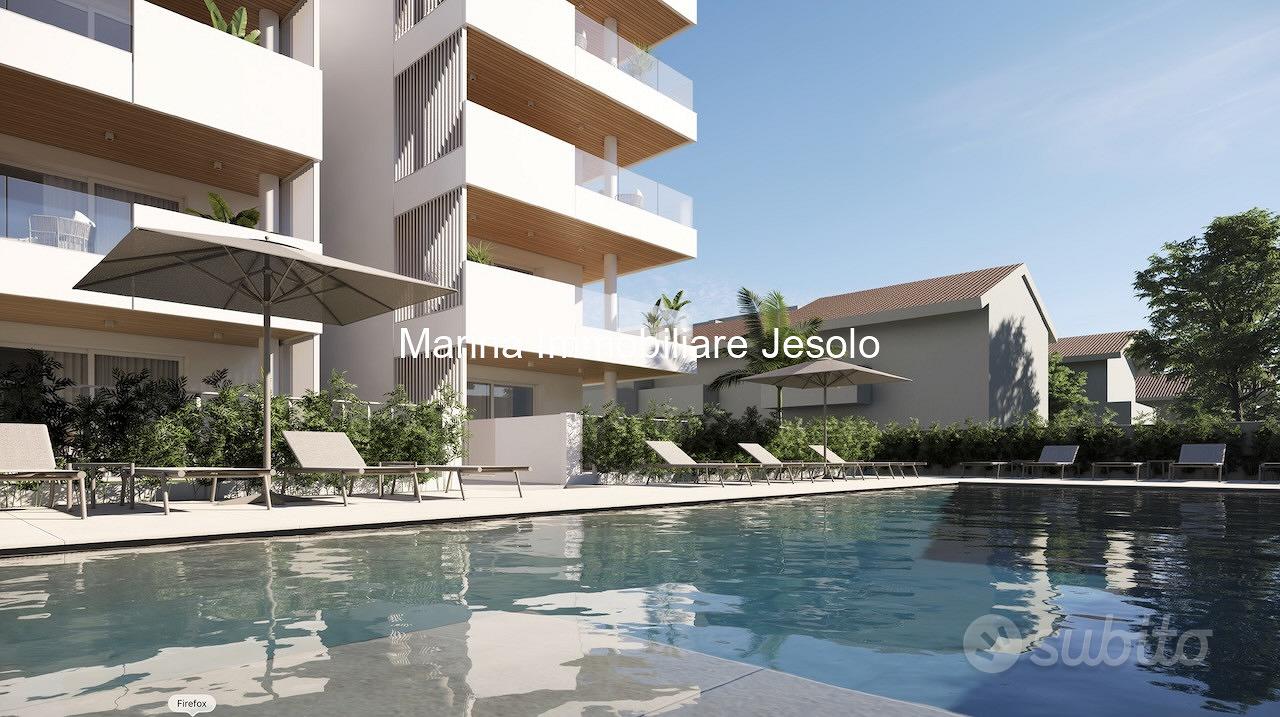 Appartamento – Jesolo, Lido di Jesolo - Vista 3