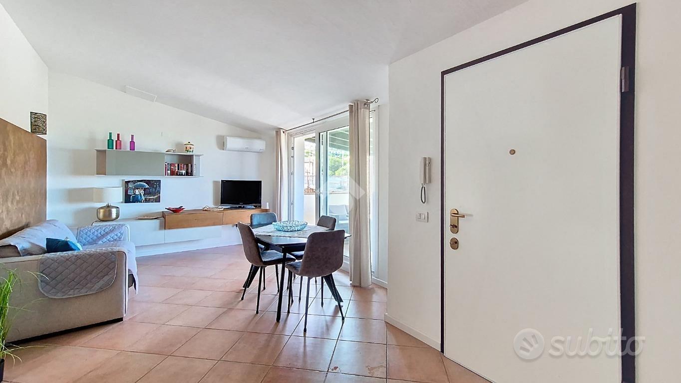 Apartment in Castheddu/Castelsardo, Tàttari/Sassari - Vista 3
