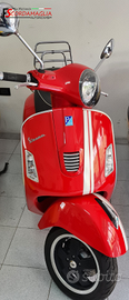 Vespa 300 Gts Super