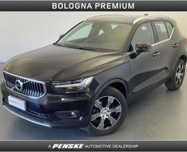 Volvo XC40 D3 Geartronic Inscription