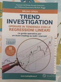 trend investigation libri